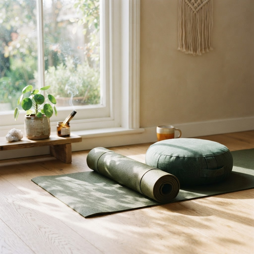Grounding for Vata